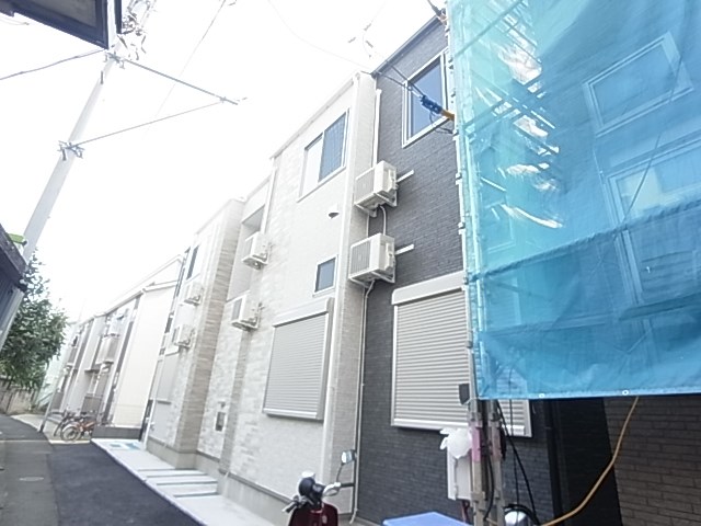 メゾン千住カルム その他外観2