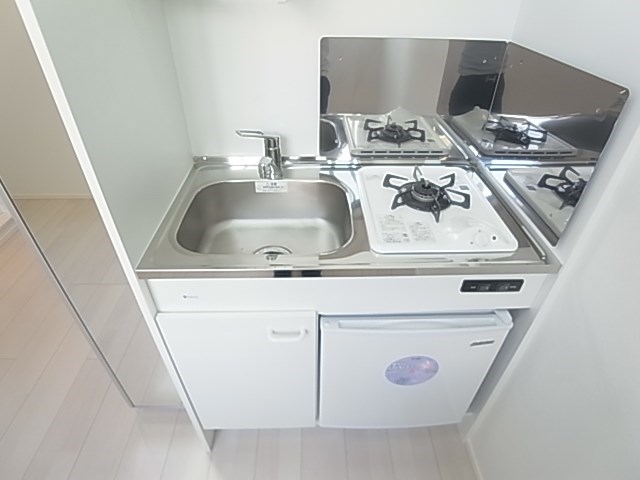 メゾン千住カルム キッチン