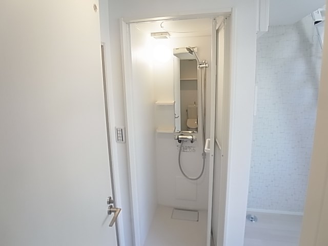 メゾン千住カルム 風呂画像