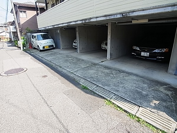 プランタン柏 その他外観3