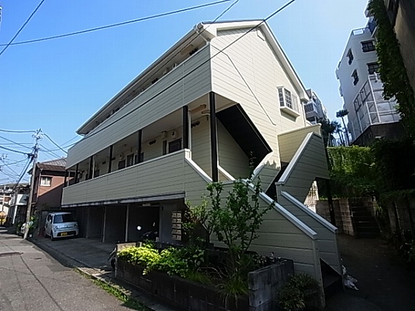 プランタン柏 その他外観4