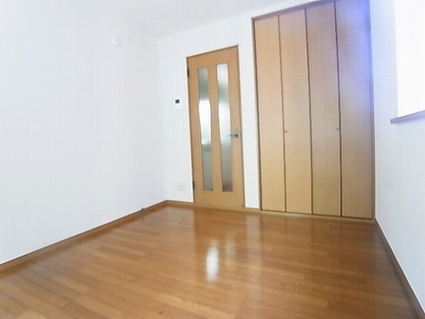 プランタン柏 リビング