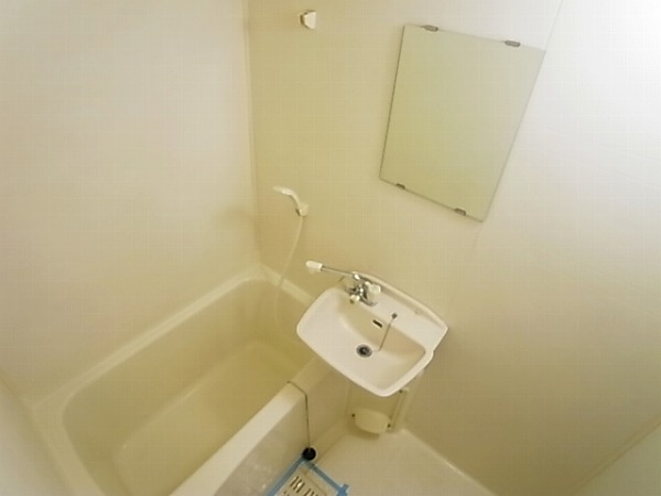 プランタン柏 風呂画像