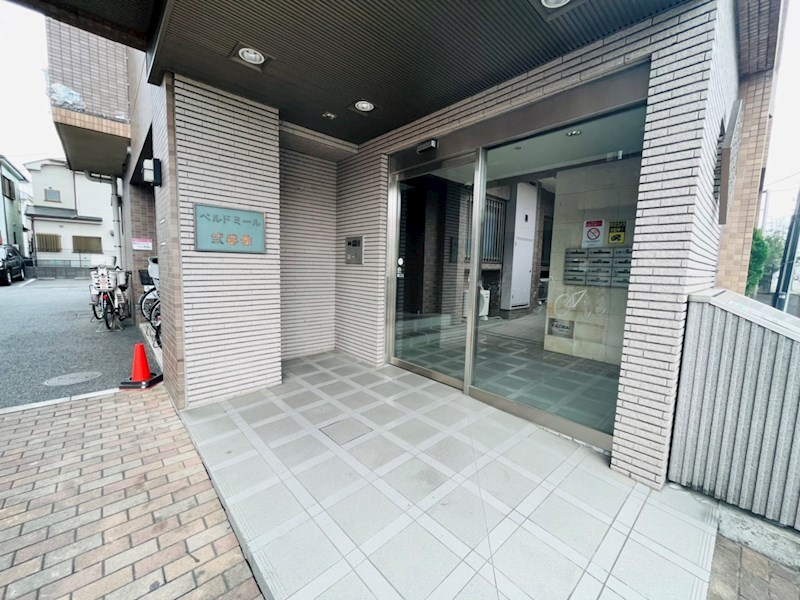 ベルドミール弐番館 その他外観1