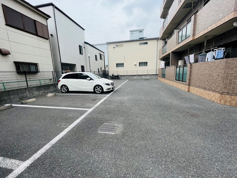 ベルドミール弐番館 その他外観2