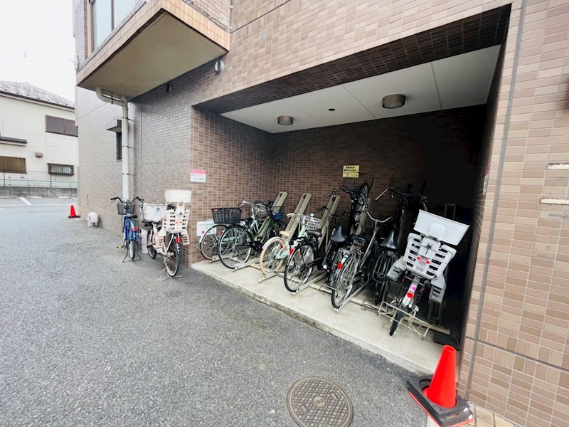 ベルドミール弐番館 その他外観3