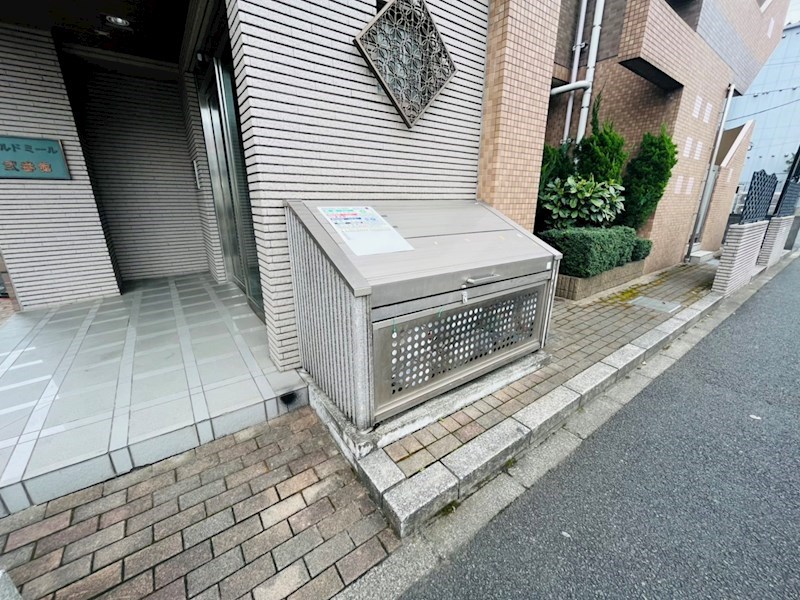 ベルドミール弐番館 その他外観4