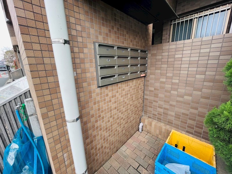 ベルドミール弐番館 その他外観5