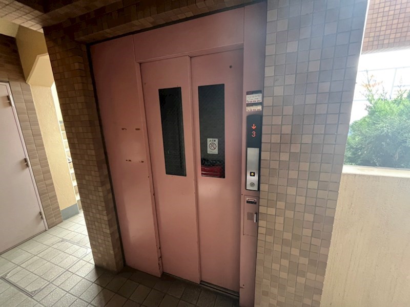 ベルドミール弐番館 その他外観6