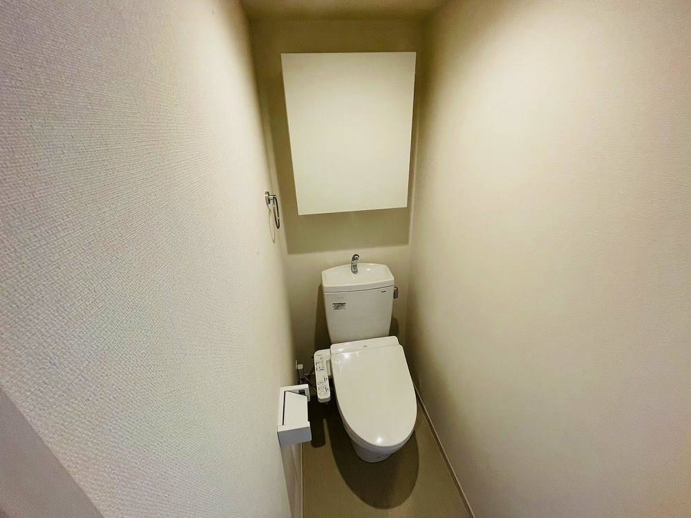 ブランシュバル五反野 その他1