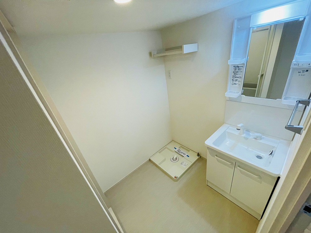 ブランシュバル五反野 その他2