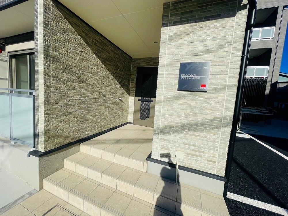 ブランシュバル五反野 その他外観1