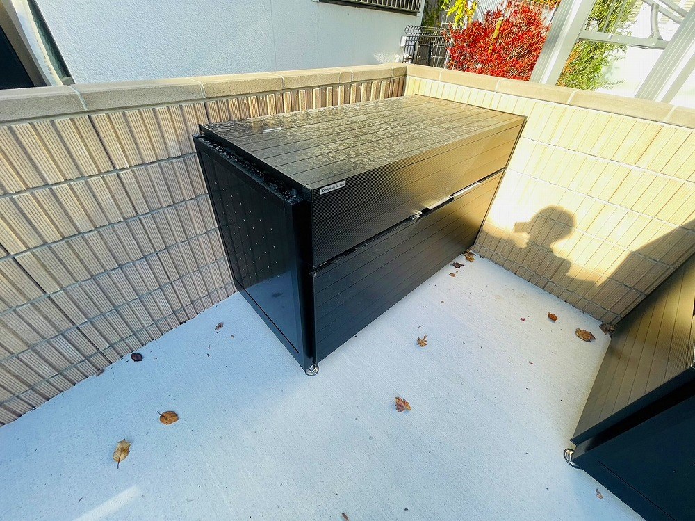 ブランシュバル五反野 その他外観2