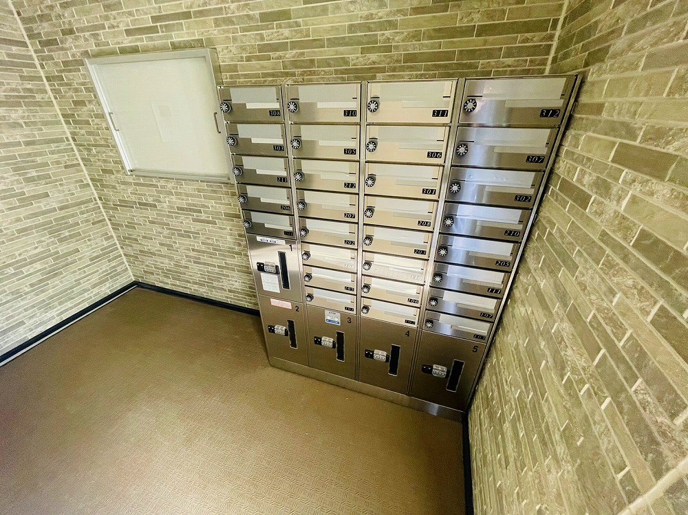 ブランシュバル五反野 その他外観3