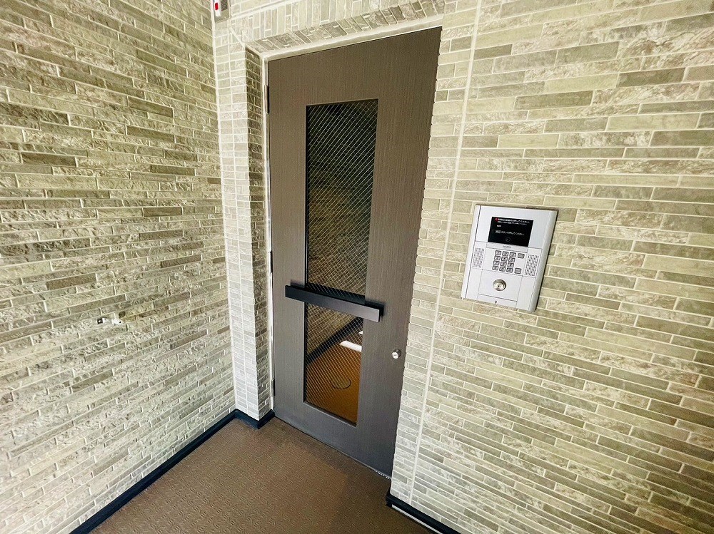 ブランシュバル五反野 その他外観4