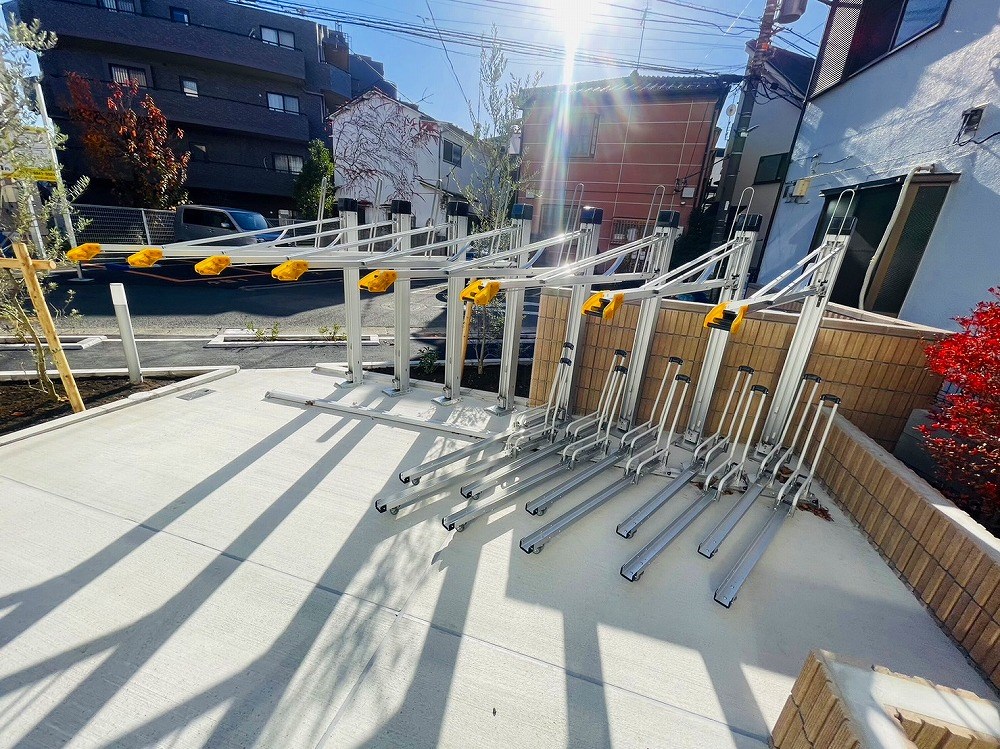 ブランシュバル五反野 その他外観5