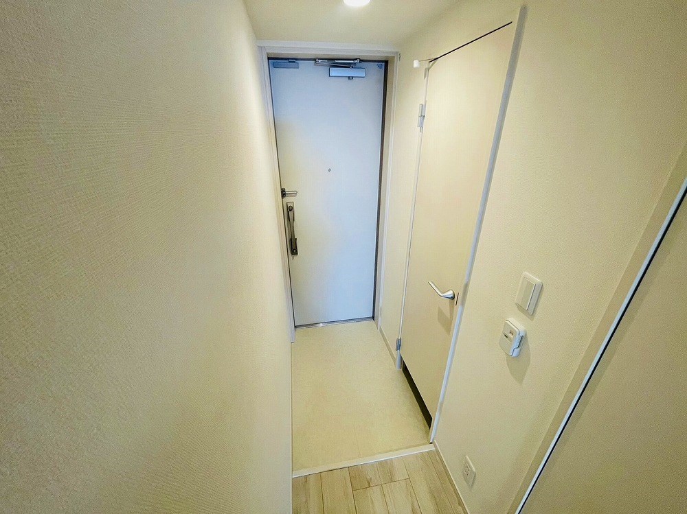 ブランシュバル五反野 その他8