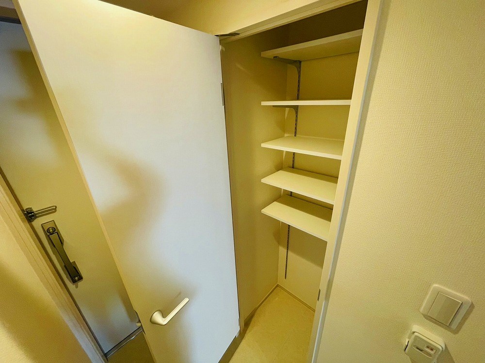 ブランシュバル五反野 その他9