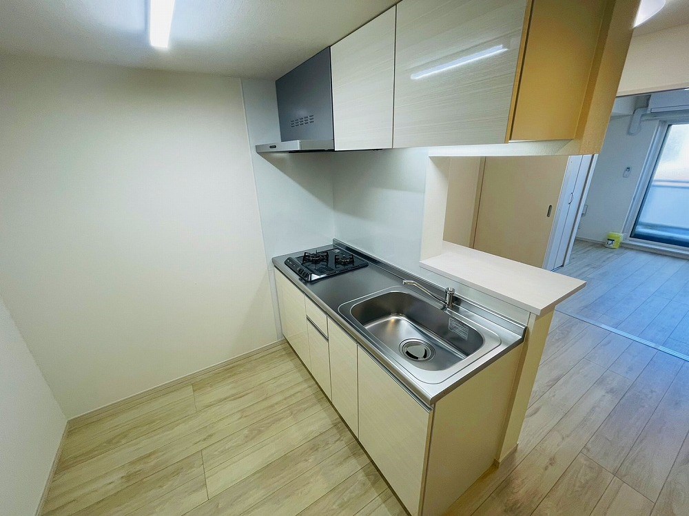 ブランシュバル五反野 その他15