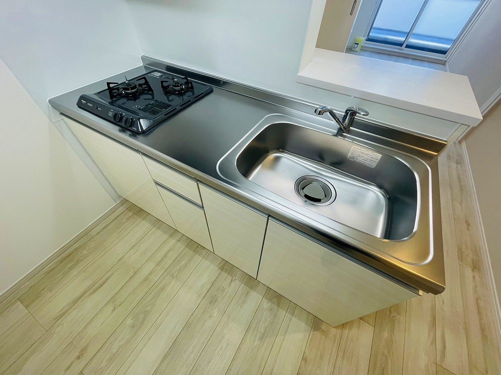 ブランシュバル五反野 その他18