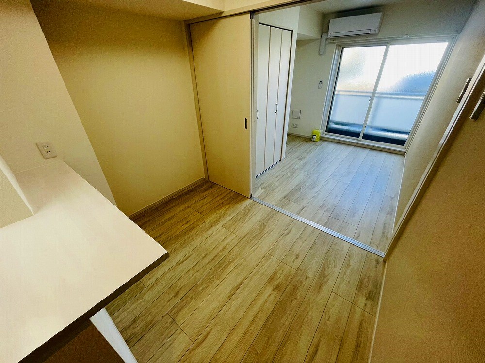 ブランシュバル五反野 その他19