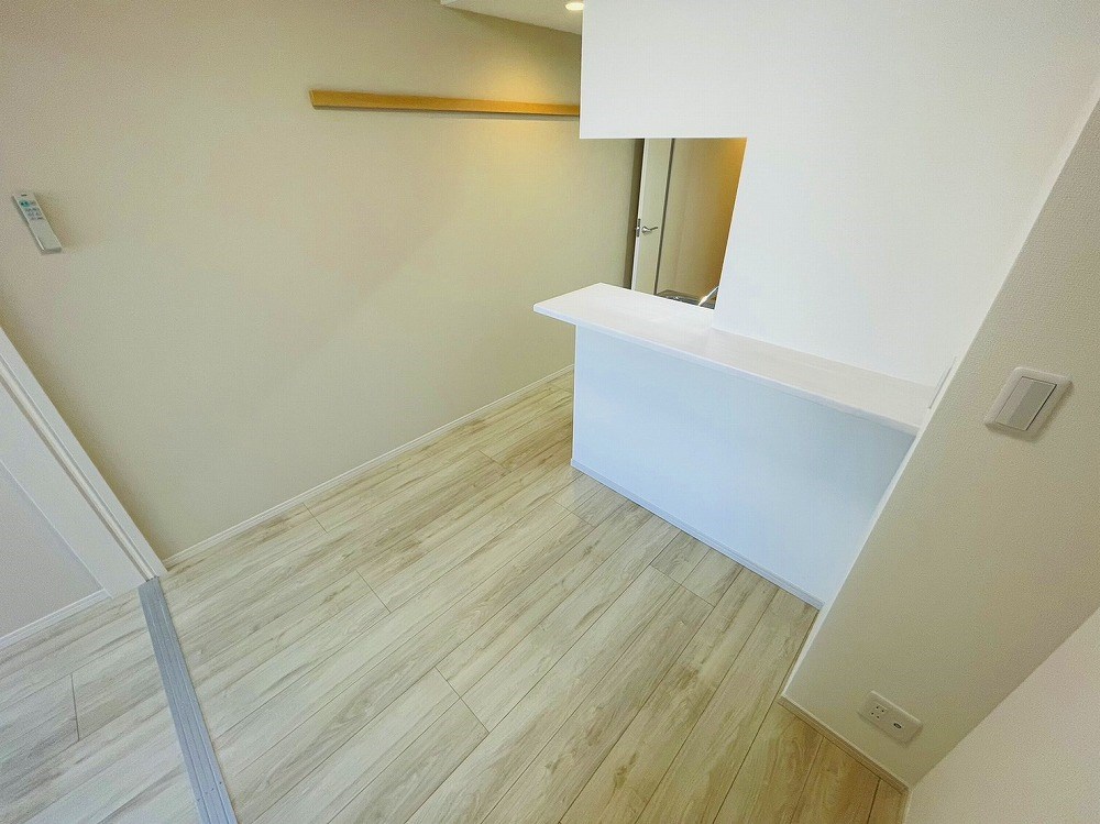 ブランシュバル五反野 その他20