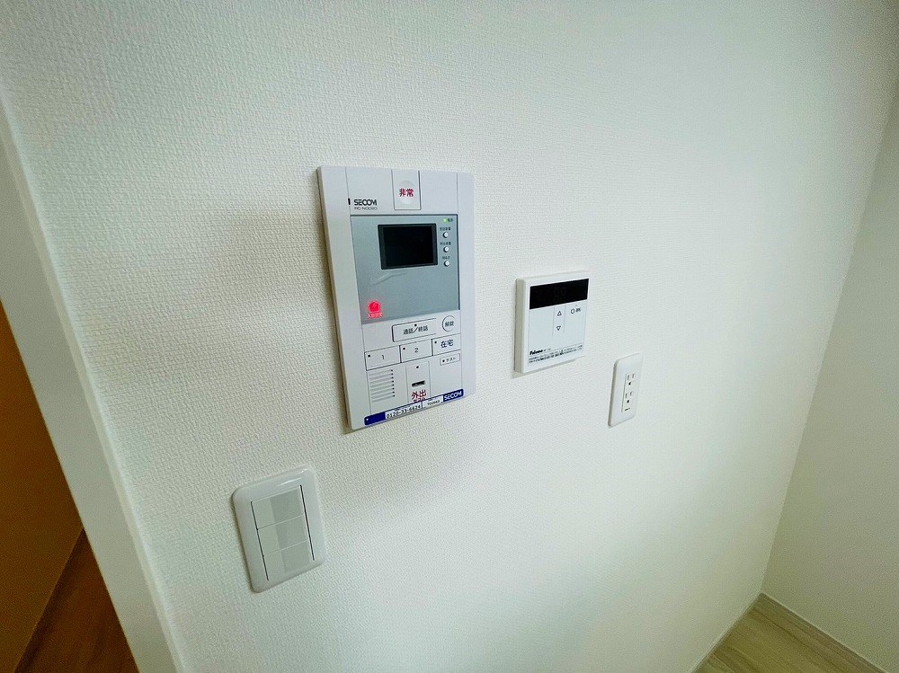 ブランシュバル五反野 その他4