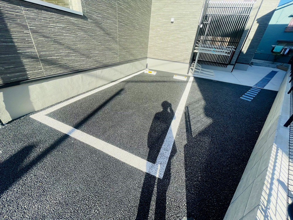 ブランシュバル五反野 その他外観6