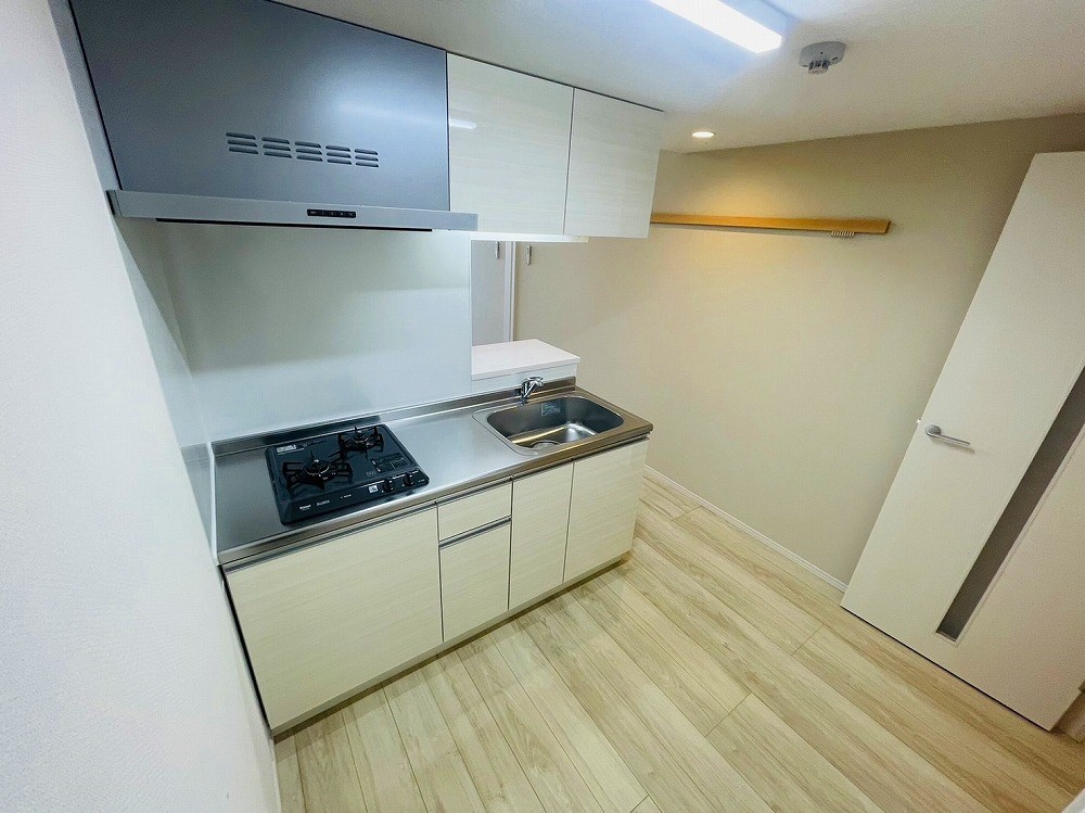 ブランシュバル五反野 その他16