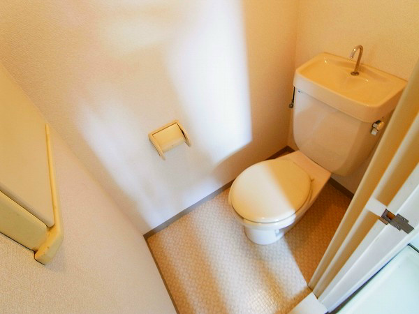 ベルウッドA棟 その他1