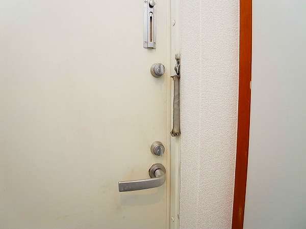 ベルウッドA棟 その他3