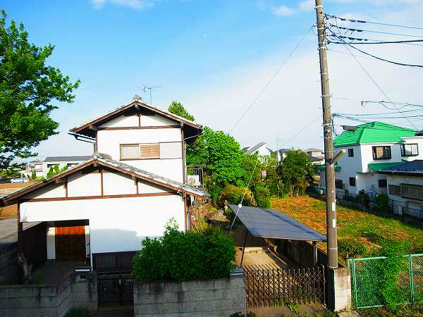 ベルウッドA棟 その他4