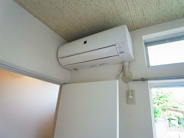 ベルウッドA棟 その他5