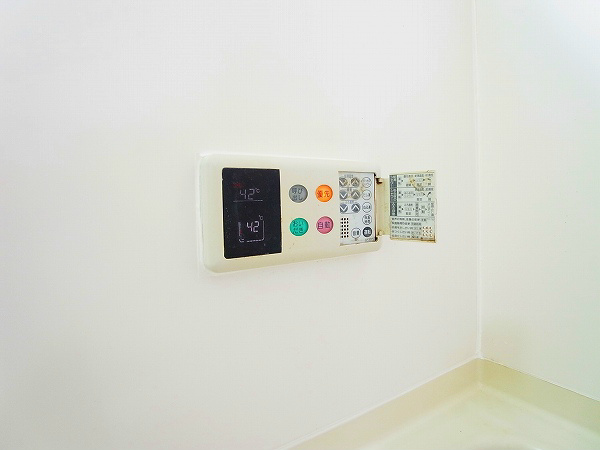 ベルウッドA棟 その他6