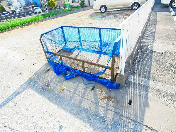 ベルウッドA棟 その他外観2