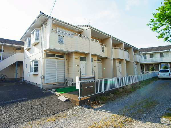 ベルウッドA棟 その他外観5