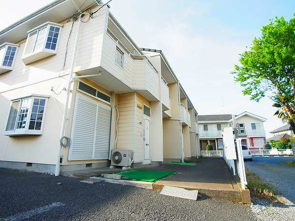 ベルウッドA棟 その他外観6