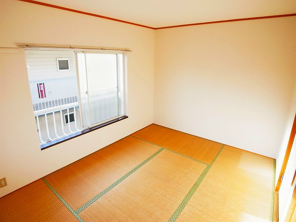 ベルウッドA棟 その他7