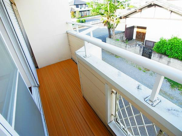 ベルウッドA棟 その他9