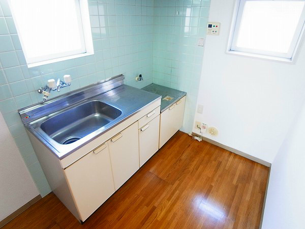 ベルウッドA棟 その他10