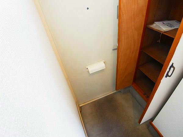 ベルウッドA棟 その他12