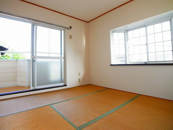 ベルウッドA棟 その他15