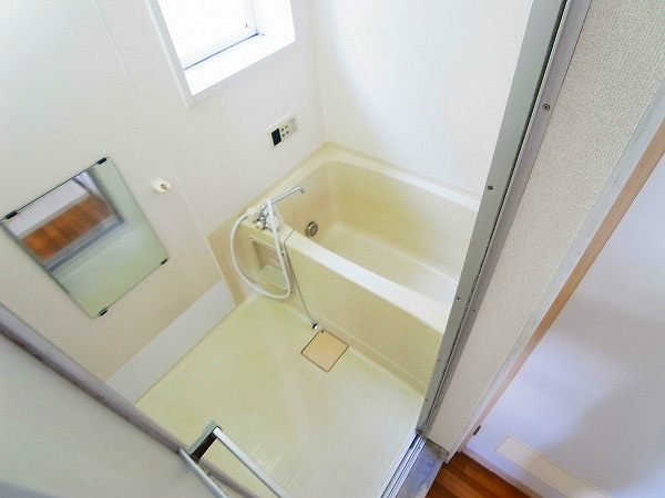 ベルウッドA棟 風呂画像