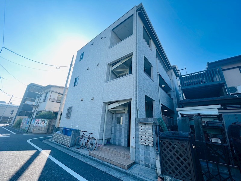 Jハイム その他外観4