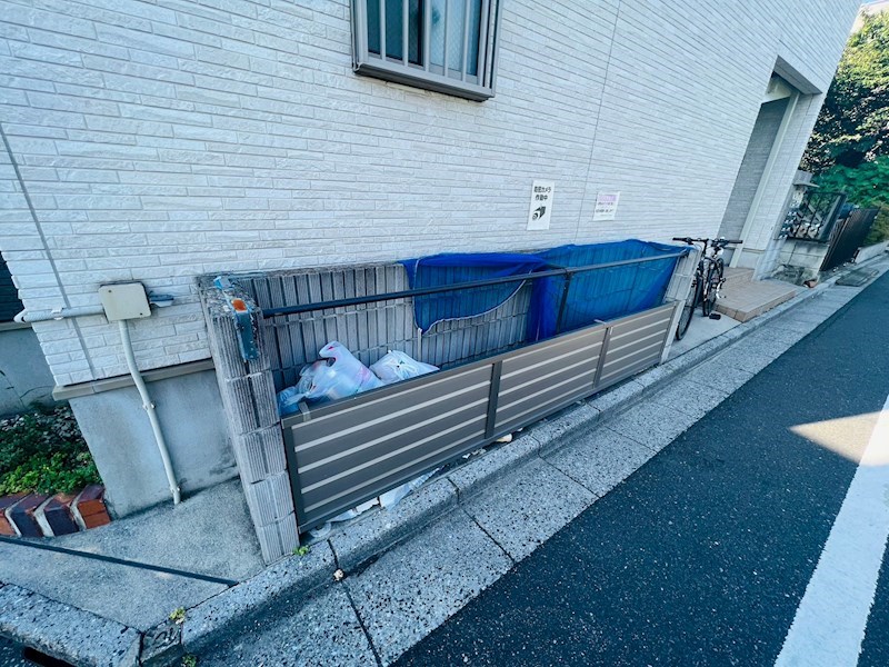 Jハイム その他外観6