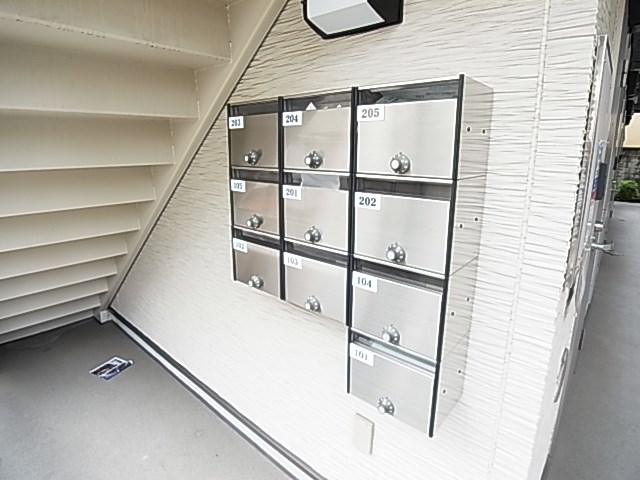 アソシア　レジデンス その他外観4