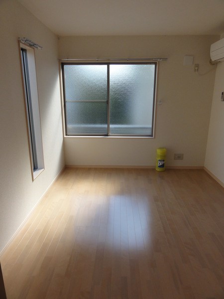 アソシア　レジデンス リビング