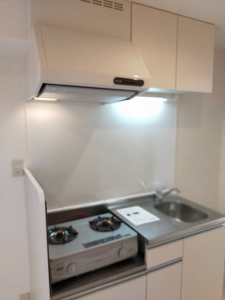 アソシア　レジデンス キッチン