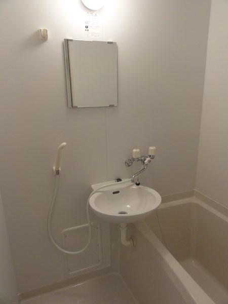 アソシア　レジデンス 風呂画像