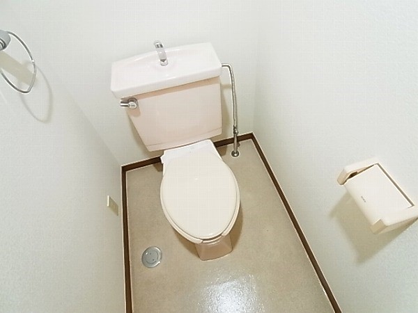 木崎台マンション その他1